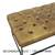 Restoration Hardware Bennett Bench (Was 2000) 5 thumbnail