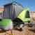 Sylvan Sport Go camper toy hauler and utility trailer 2 thumbnail