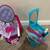 American Girl Doll Salon Chair and Styling Caddy 2 thumbnail