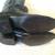 Size 9 Dan Post Lizard Cowboy Boots 5 thumbnail