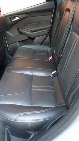 Ford Focus - $3.500 (Marietta)63620197246595122