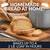 Programmable Bread Maker with Auto Fruit & Nut Dispenser 3 thumbnail