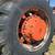 1983 Case 4690 tractor with pto 3 thumbnail