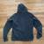 Abercrombie & Fitch hoodie for a man - size M - great condition 2 thumbnail