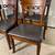 Cozy Kitchen Dining Table & 4 Chairs / Mesa Comedor Y 4 Sillas 11 thumbnail