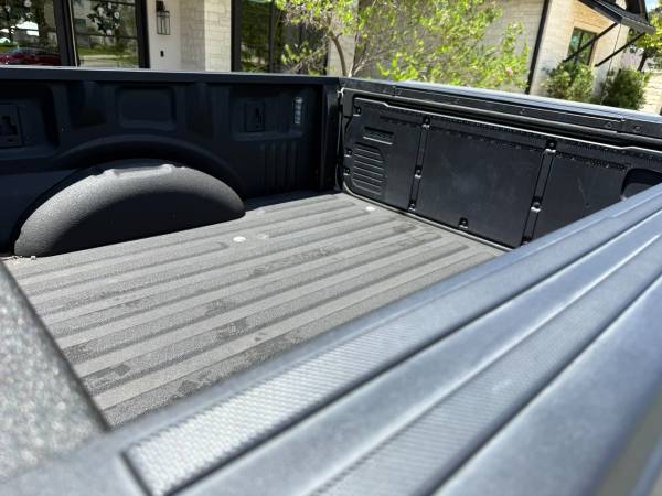 2023 Ford 2023 F-150 Raptor R 4x4 / V-8 sobrealimentado / pantalla grande - $120,000 (Southlake)63483880339841124