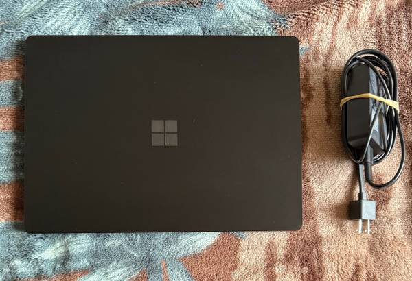 Microsoft Surface Laptop 3 13.5" Touch i7-1065G7 16GB 500GB SSD W11Pro 1