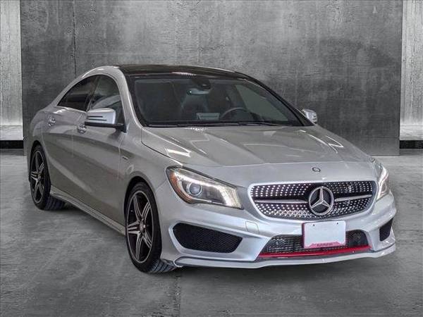 2015 Mercedes-Benz CLA-Class CLA250 CLA 250 Sedan - $13,995 (Call *(949) 674-4104* to Confirm Availability Instantly)63470044874497122