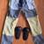 Woman Motorcycle proteced jeans Made in USA 5 thumbnail