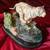White Tiger Statue 1 thumbnail