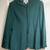 Silk Suit - Emerald Green Valerie Stevens Skirt Suit 1 thumbnail