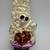 Halloween - 1999 Christopher Radko Skeleton Crew Skulls Pirates 10 thumbnail