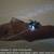 Custom Made Halloween Witch Broom with Spider Lights, Used 10 thumbnail