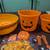 Halloween Large Candy bowl, buckets and things in new condition s 3 thumbnail