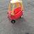 Little tikes red car 30 firm 2 thumbnail
