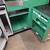 8-ft long checkout counter, with electric belt, from a major retail c 4 thumbnail