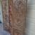 WICKER / RATTAN SUNBURST SCREEN, ROOM DIVIDER OR WALL ART 4 thumbnail