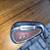 SNAKE EYES FIRE FORGED GOLF IRONS 39 INCH RH 4 thumbnail