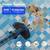 Cordless pool cleaner 2 thumbnail
