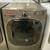 **LG GRAPHITE GRAY FRONT LOAD, GAS WASHER DRYER SET**ON SALE NOW** 5 thumbnail