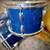 60s Slingerland Drum Set CALF HEADS! 2 thumbnail