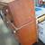 Five Drawer Solid Wood Upright Dresser 3 thumbnail