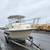 power boat  & trailer for sale 6 thumbnail
