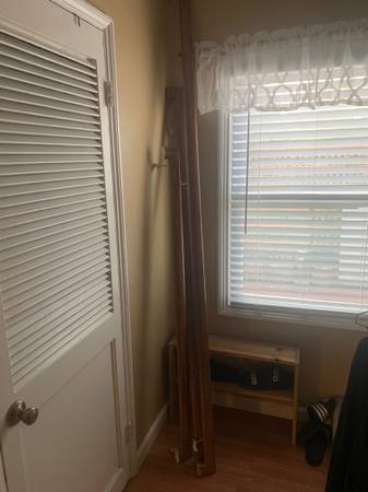 Banisters/ Handrails 1