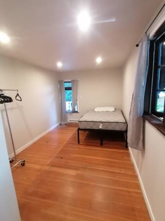 medium sized upper floor furnished room in a 6 bed 3 bath avail sep 15 1