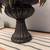 Warm Tradition Floral Table Center Piece with Flowers 7 thumbnail