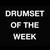 drums leedy ludwig 50s/60s vintage 4pc drum set zildjian cymbals pearl 2 thumbnail