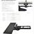 NEW: Ergotron Neo-Flex Underdesk Keyboard Arm 3 thumbnail