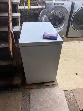 Freezer 1