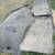 weathertech cargo and front liners for Jeep Liberty 2002-2007 1 thumbnail