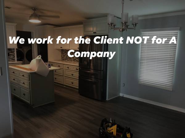 A Woman's Touch Flooring and Painting Service 1