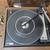 Vintage BSR McDonald 610 Turntable Record Player 2 thumbnail