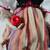 SNOW WHITE 15" Heroines From The Fairy Tale Forest Edwin M. Knowles w/ 2 thumbnail