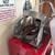 5x8 open Motorcycle Trailer w/Ramp 2 thumbnail