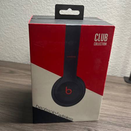 Beats Solo3 Wireless 1