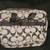Coach Black & Grey Canvas Laptop Briefcase Bag 1 thumbnail
