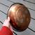 Antique Copper Pan Strainer 4 thumbnail