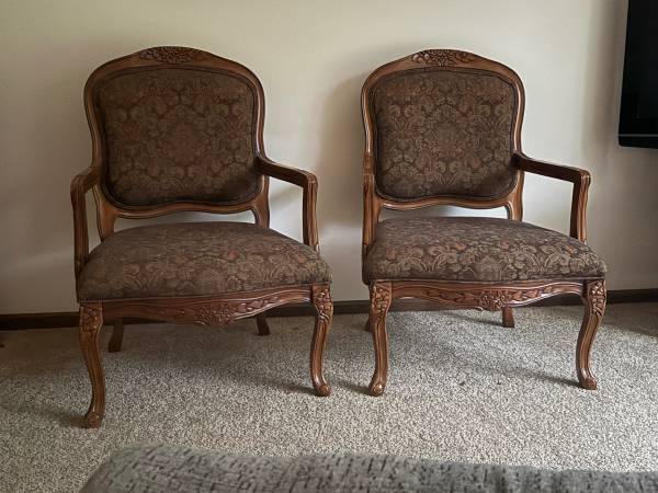 Chairs 1