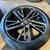 4x 19” 2025 Toyota Camry XSE Hybrid Wheels Michelin tires 235/40R19 99% TPMS 4 thumbnail