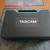 TASCAM TM-90BM BOUNDARY CONDENSER MICROPHONE 4 thumbnail