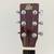 Rogue RADM “All Mahogany” Dreadnought Acoustic Guitar 3 thumbnail