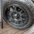20 inch wheels and Toyo tires 4Runner Tacoma Chevy GMC 6x139.7 3 thumbnail