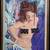 Vintage Old Nude Female Painting Original Artwork Signed 1 thumbnail