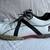 FootJoy FJ M Project 55124 White Black Leather Golf Shoes Mens 10 M 1 thumbnail