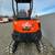 Kubota U35-4 Mini Excavator 4 thumbnail