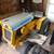 CUB CADET 125 tractor 1 thumbnail
